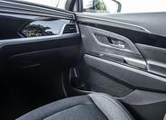 SsangYong Korando 21
