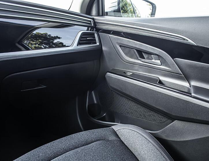 SsangYong Korando 21