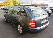 Škoda Fabia 7