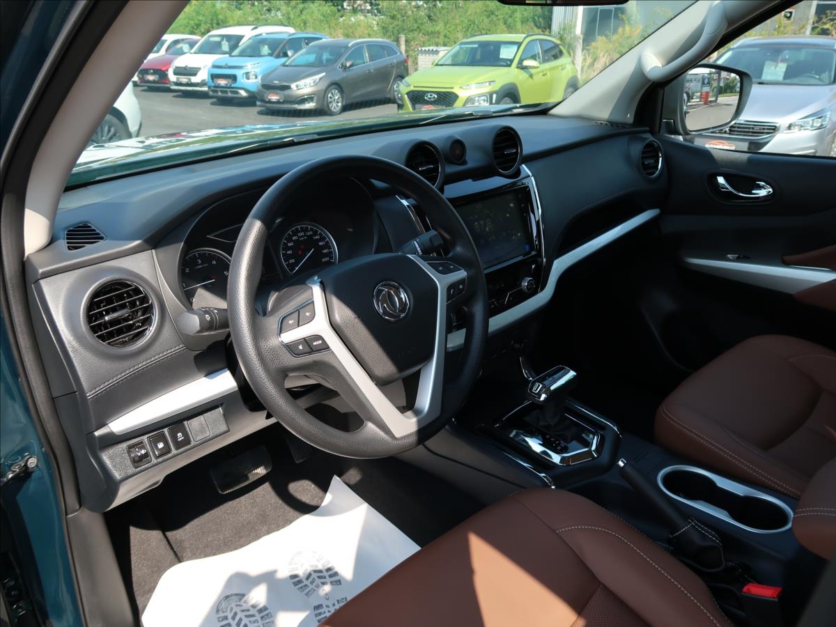 Dongfeng DF 6