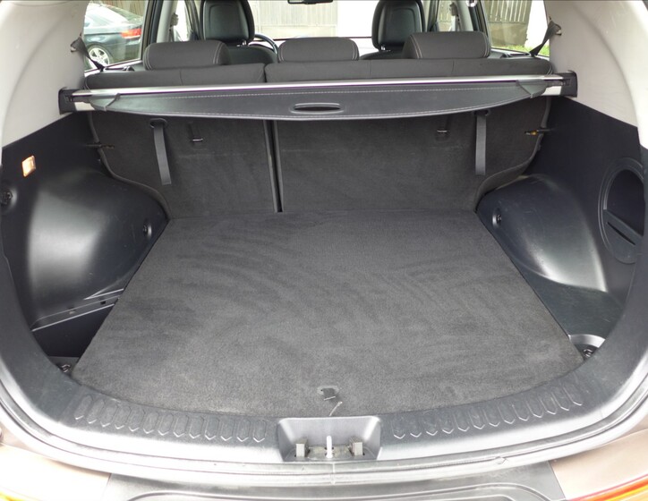 KIA Sportage 29