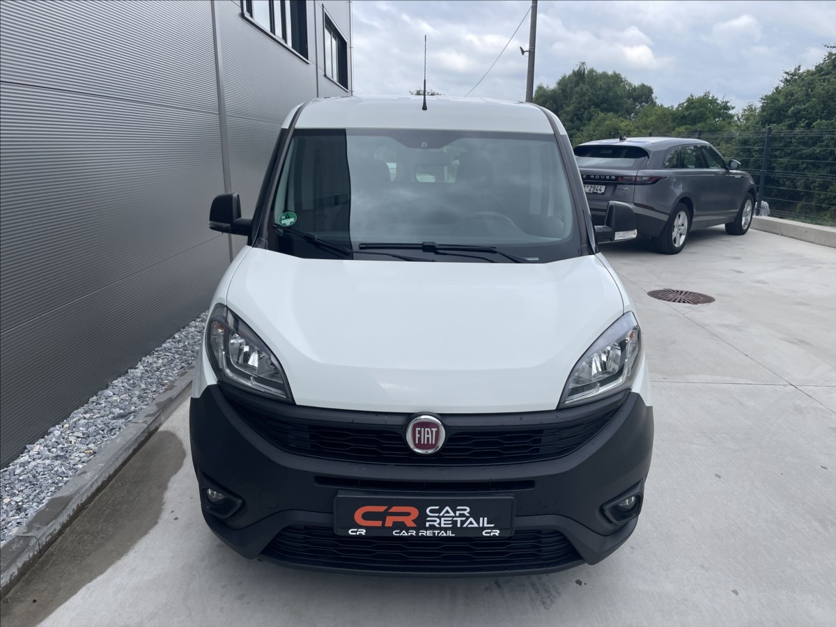 Fiat Dobló cargo