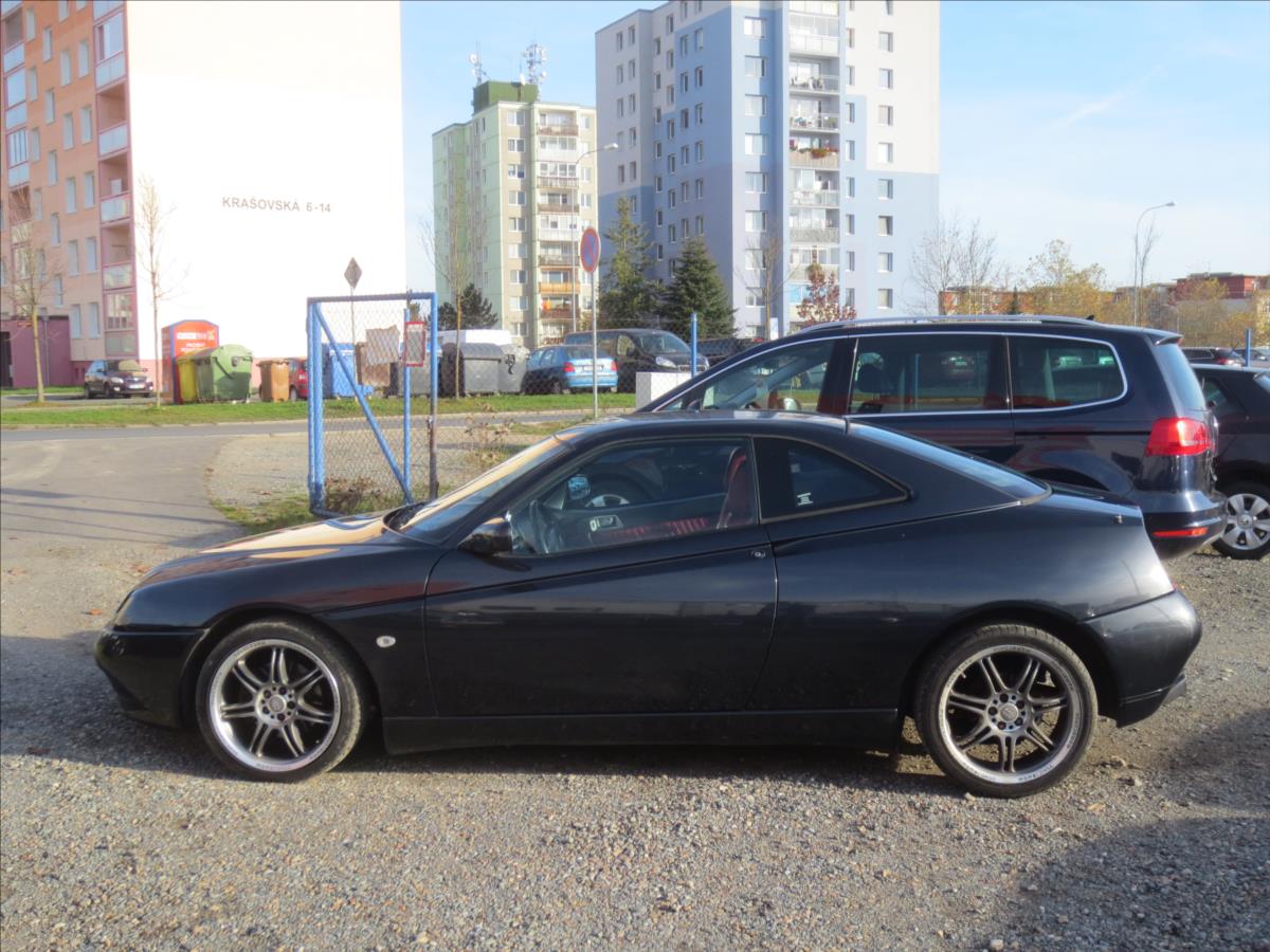 Alfa Romeo GTV