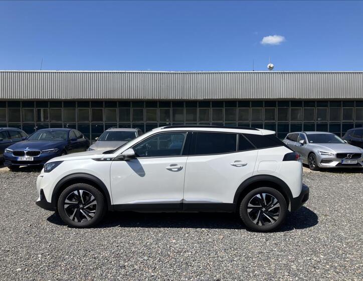 Peugeot 2008 3