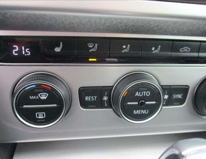 Volkswagen Passat 28