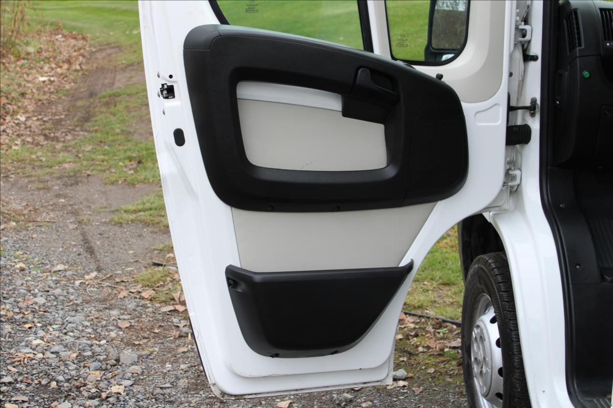 Citroën Jumper