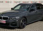BMW Řada 3 1