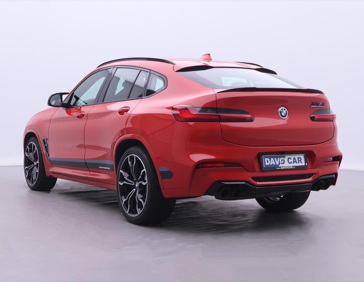 BMW X4 5