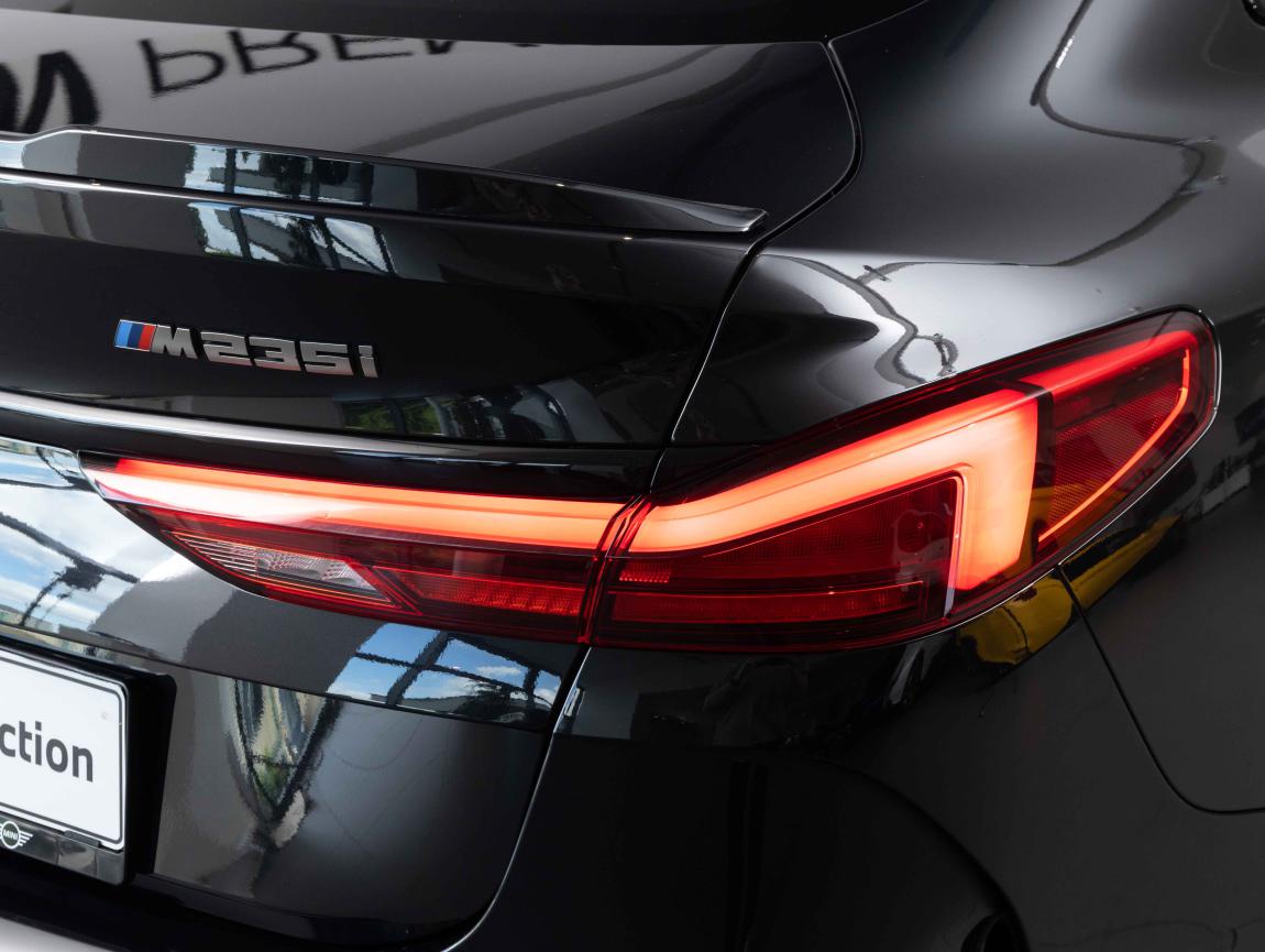BMW Řada 2