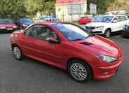 Peugeot 206 4