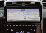 Hyundai Tucson 17