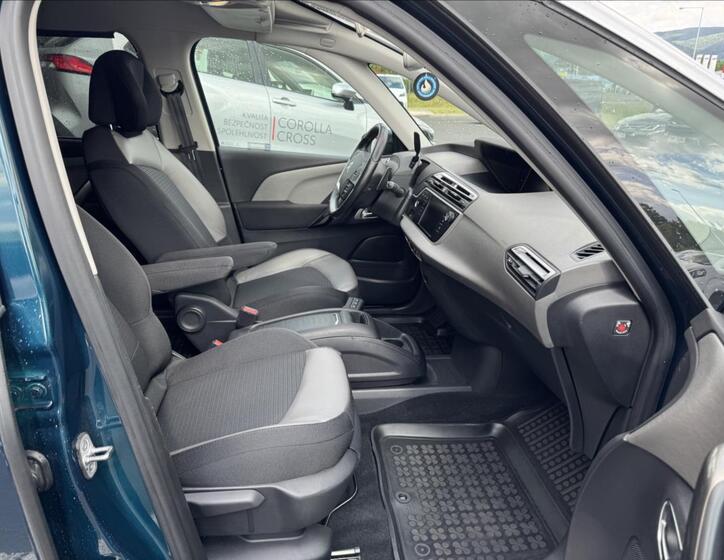 Citroën C4 SpaceTourer 5