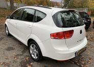 Seat Altea 7