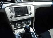 Volkswagen Passat 18