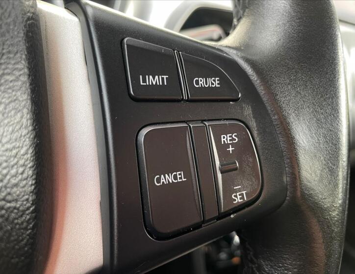 Suzuki Vitara 15