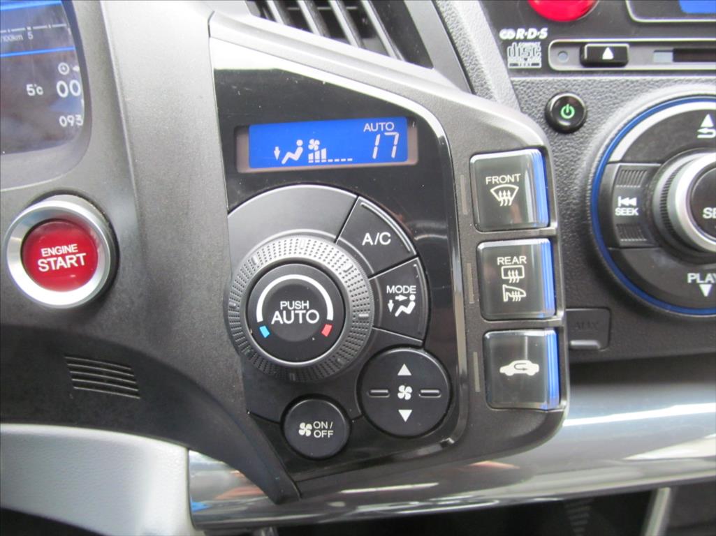 Honda CR-Z
