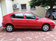 Renault Mégane 6