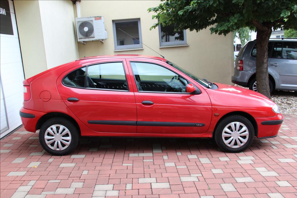 Renault Mégane