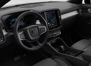 Volvo XC40 8