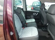 Škoda Roomster 15