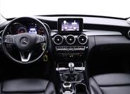Mercedes-Benz Třídy C 30
