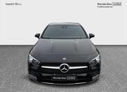 Mercedes-Benz CLA 8