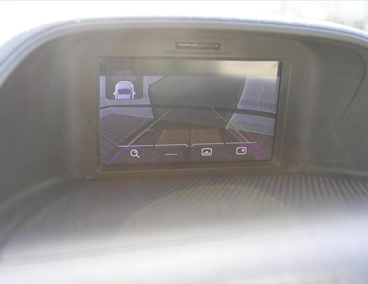 Ford Tourneo Custom 19