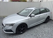 Škoda Octavia 5