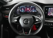 Škoda Octavia 16