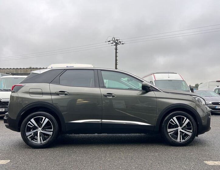 Peugeot 3008 25