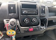 Fiat Ducato 9
