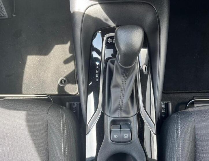 Toyota Corolla 34