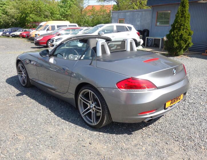 BMW Z4 33