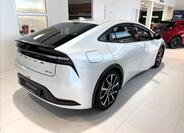 Toyota Prius 7