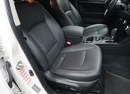 Subaru Outback 13
