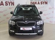 Škoda Yeti 2