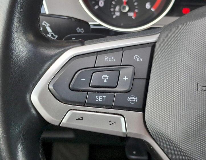 Volkswagen Passat 29
