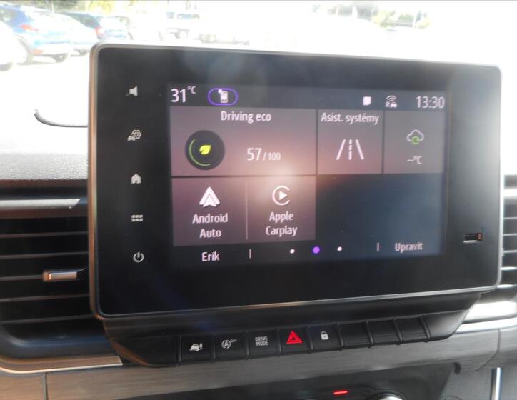 Renault Trafic 16
