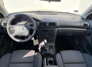 Škoda Superb 5