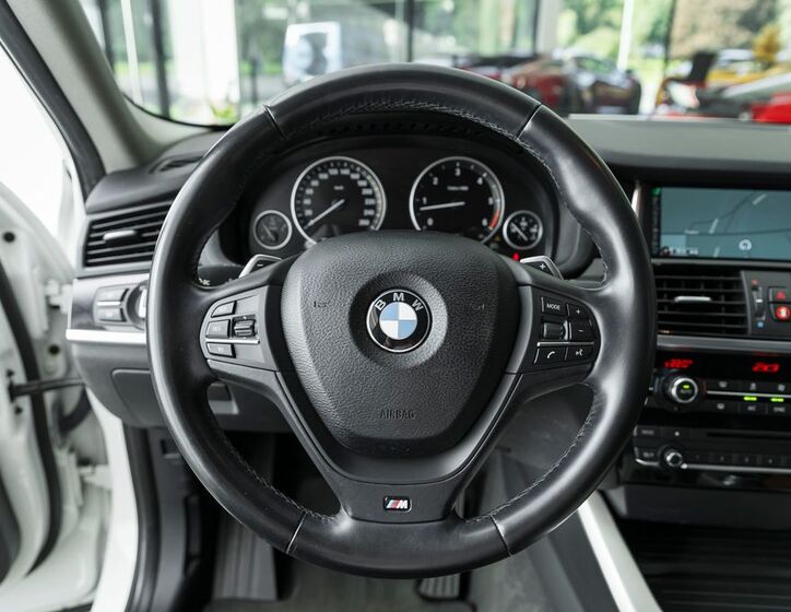 BMW X4 6
