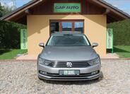 Volkswagen Passat 2