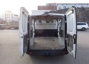 Renault Trafic 13
