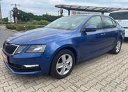 Škoda Octavia 4