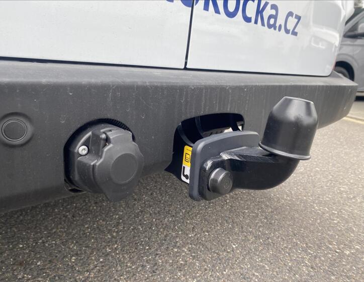 Volkswagen Transporter 13