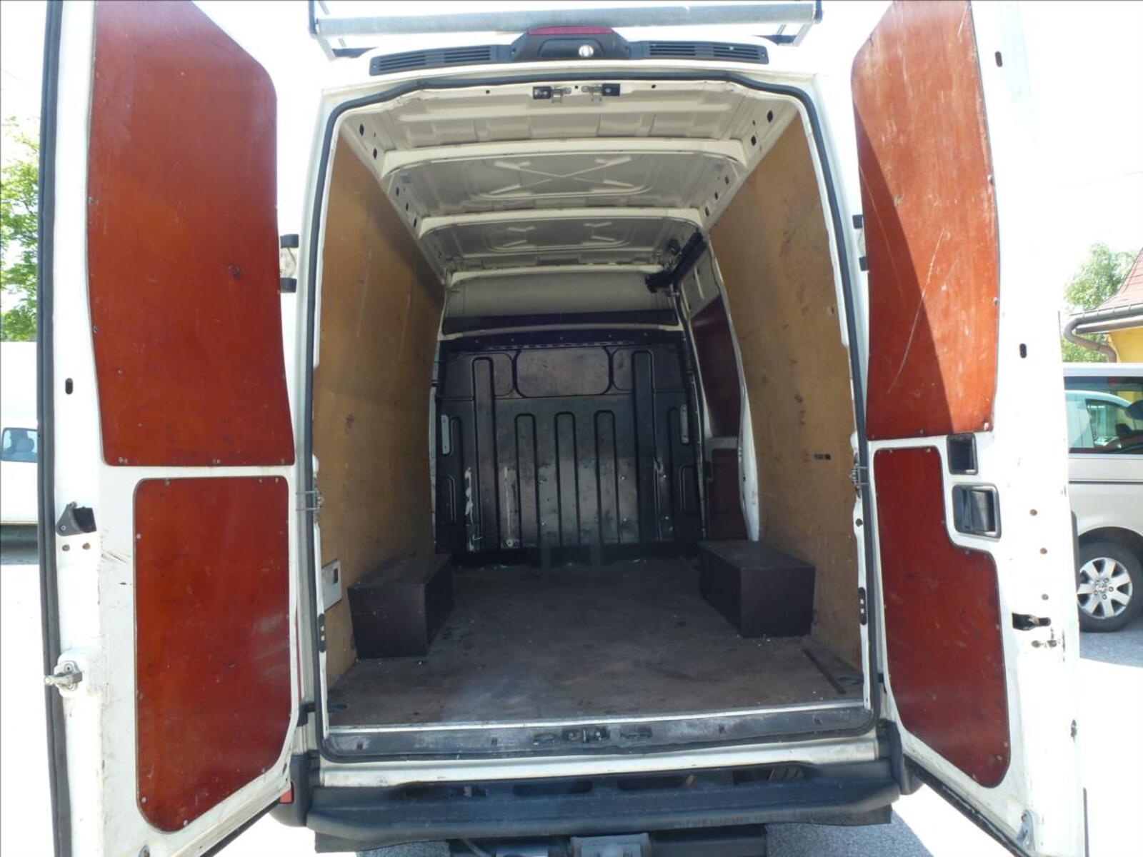 Iveco Daily 19