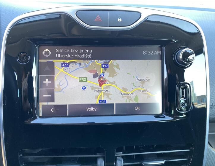 Renault Clio 14