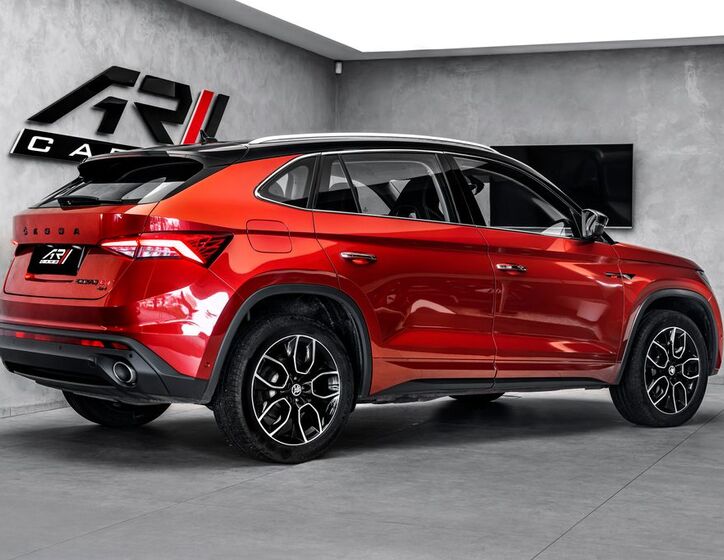 Škoda Kodiaq 5