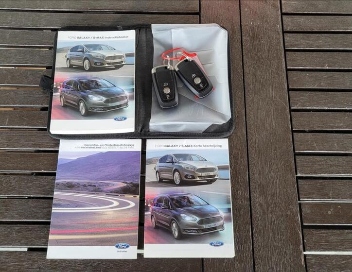 Ford Galaxy 48