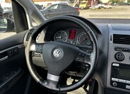 Volkswagen Touran 17