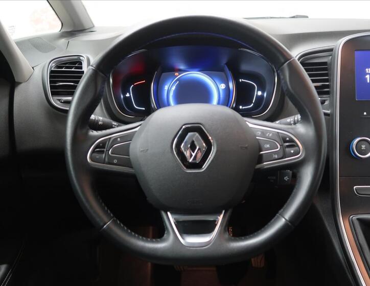 Renault Scénic 16